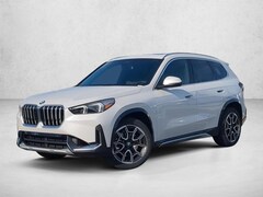 2026 BMW X1 xDrive28i SUV