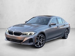 2026 BMW 330i xDrive Sedan