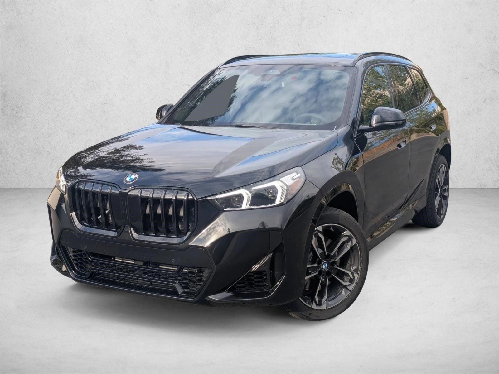 2026 BMW X1