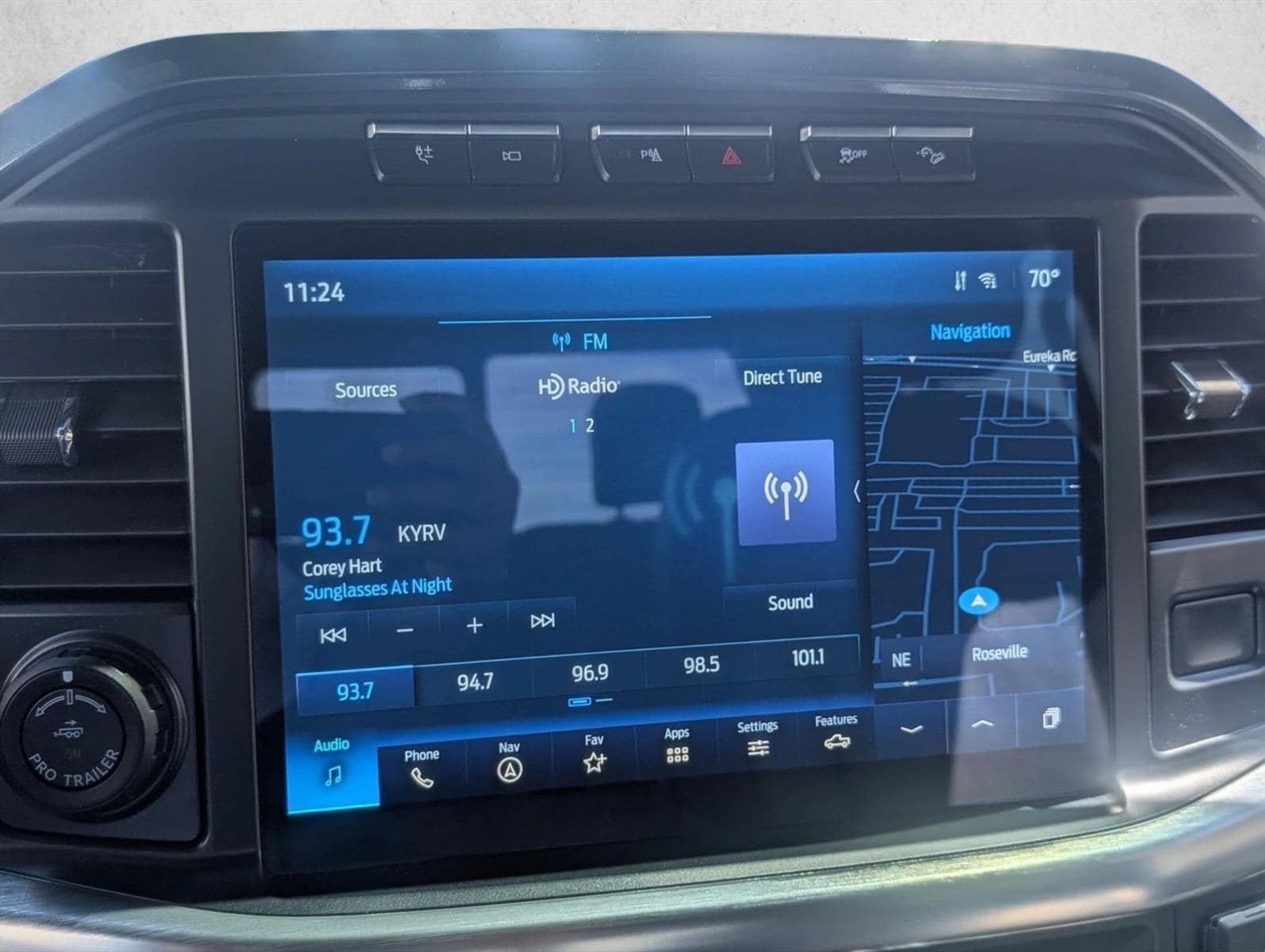 2021 Ford F-150 Lariat - Photo 20