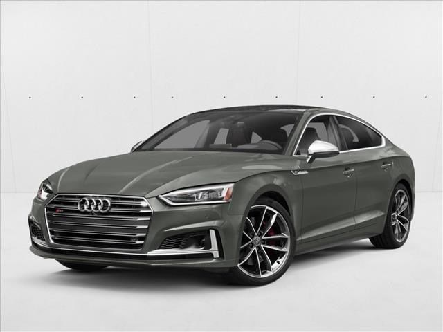 2019 Audi S5 Sportback 3.0T Premium Plus quattro Tiptronic's photo