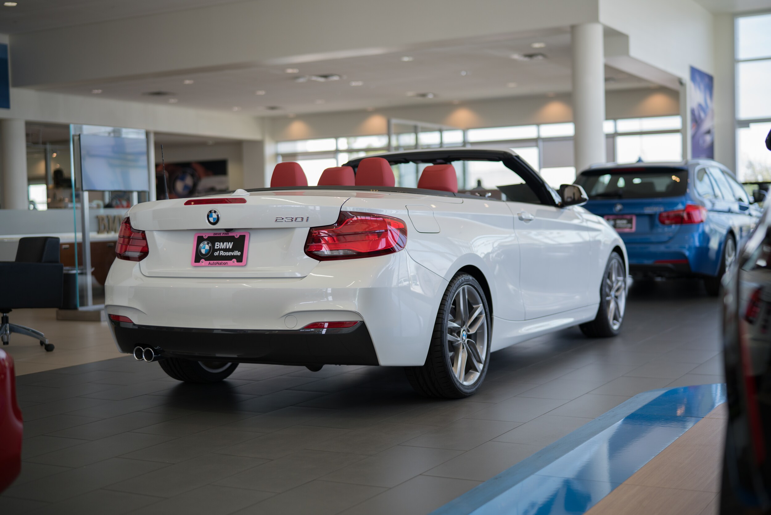 BMW Dealership Rocklin, CA BMW Sales, Specials, Service BMW Roseville