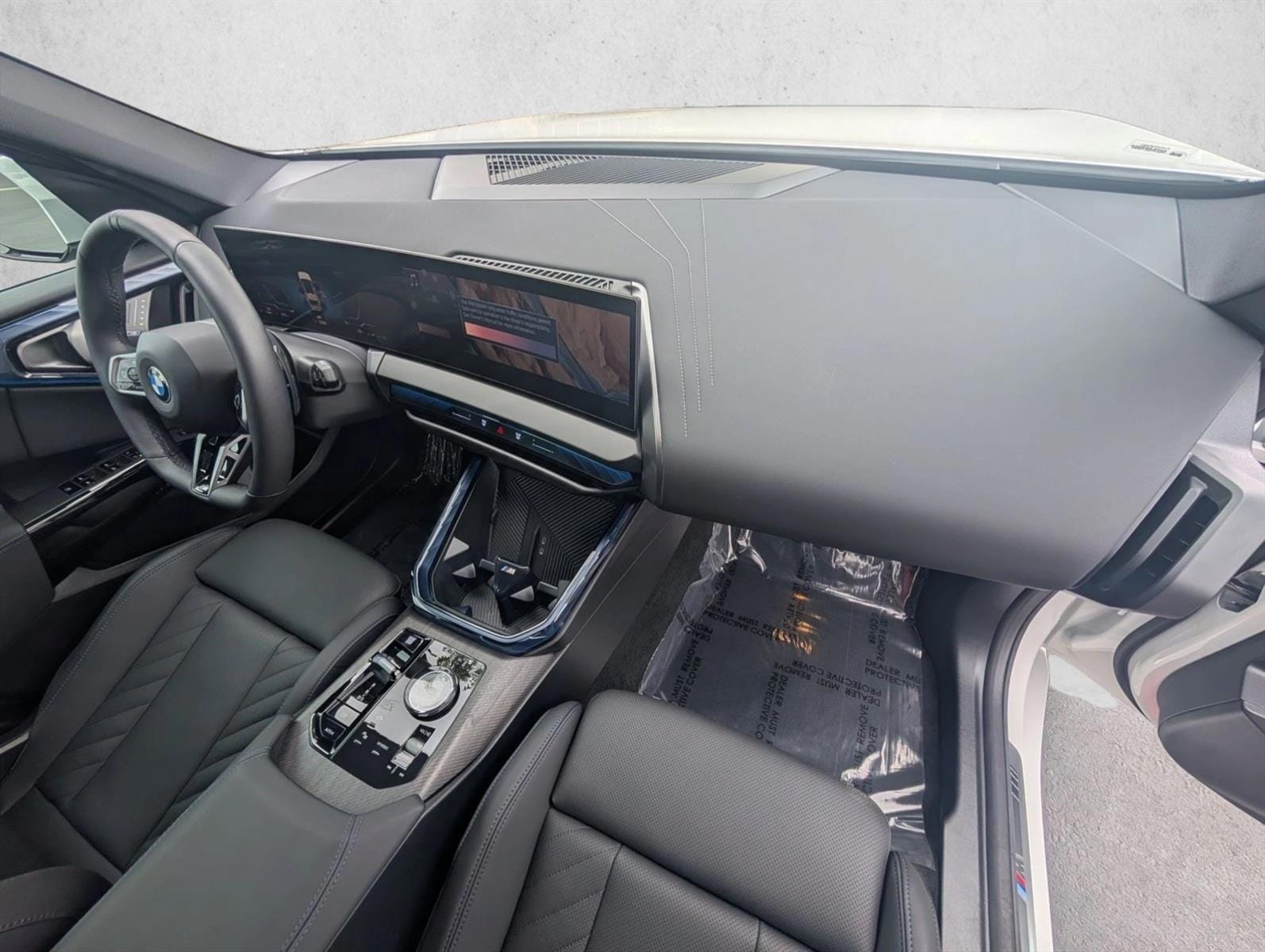 2026 BMW X3 30 - Photo 28