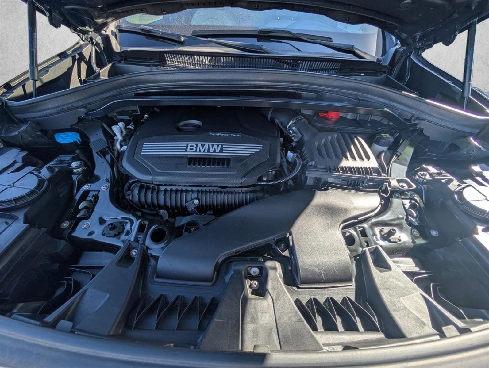 2020 BMW X1 28i - Photo 22