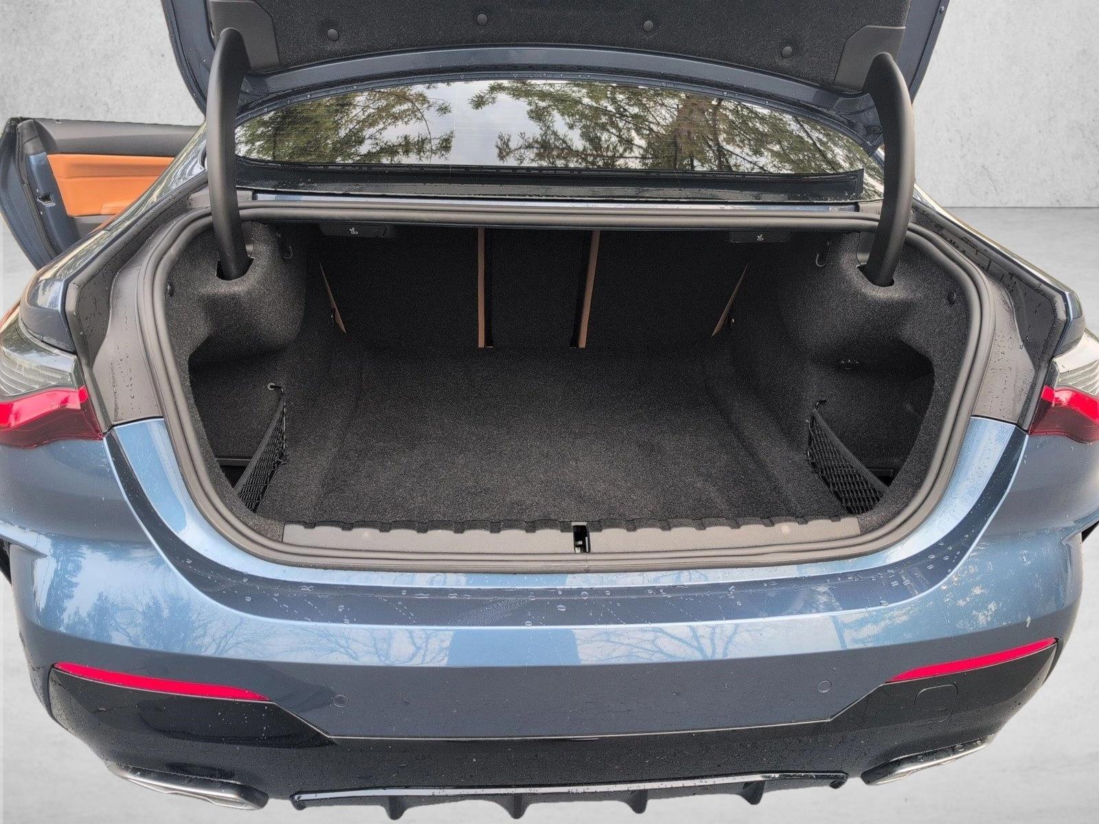 2023 BMW M440i xDrive photo 5