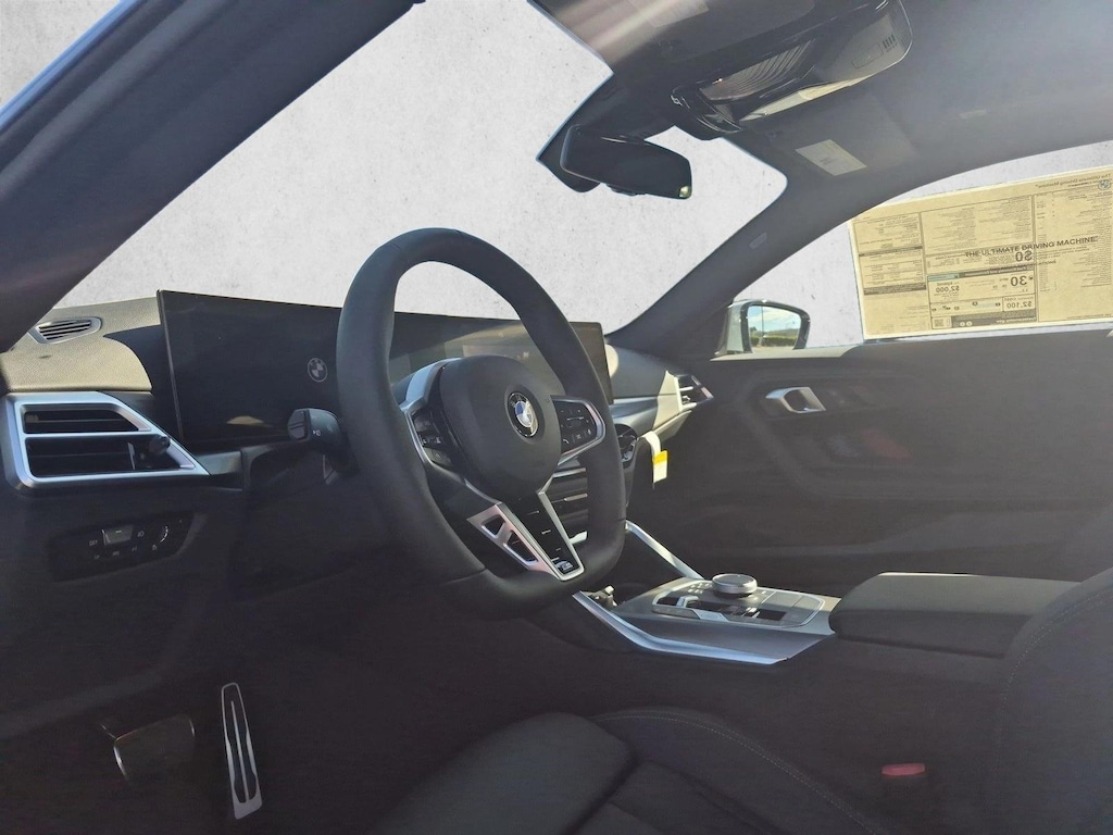 New 2026 BMW 230i Coupe