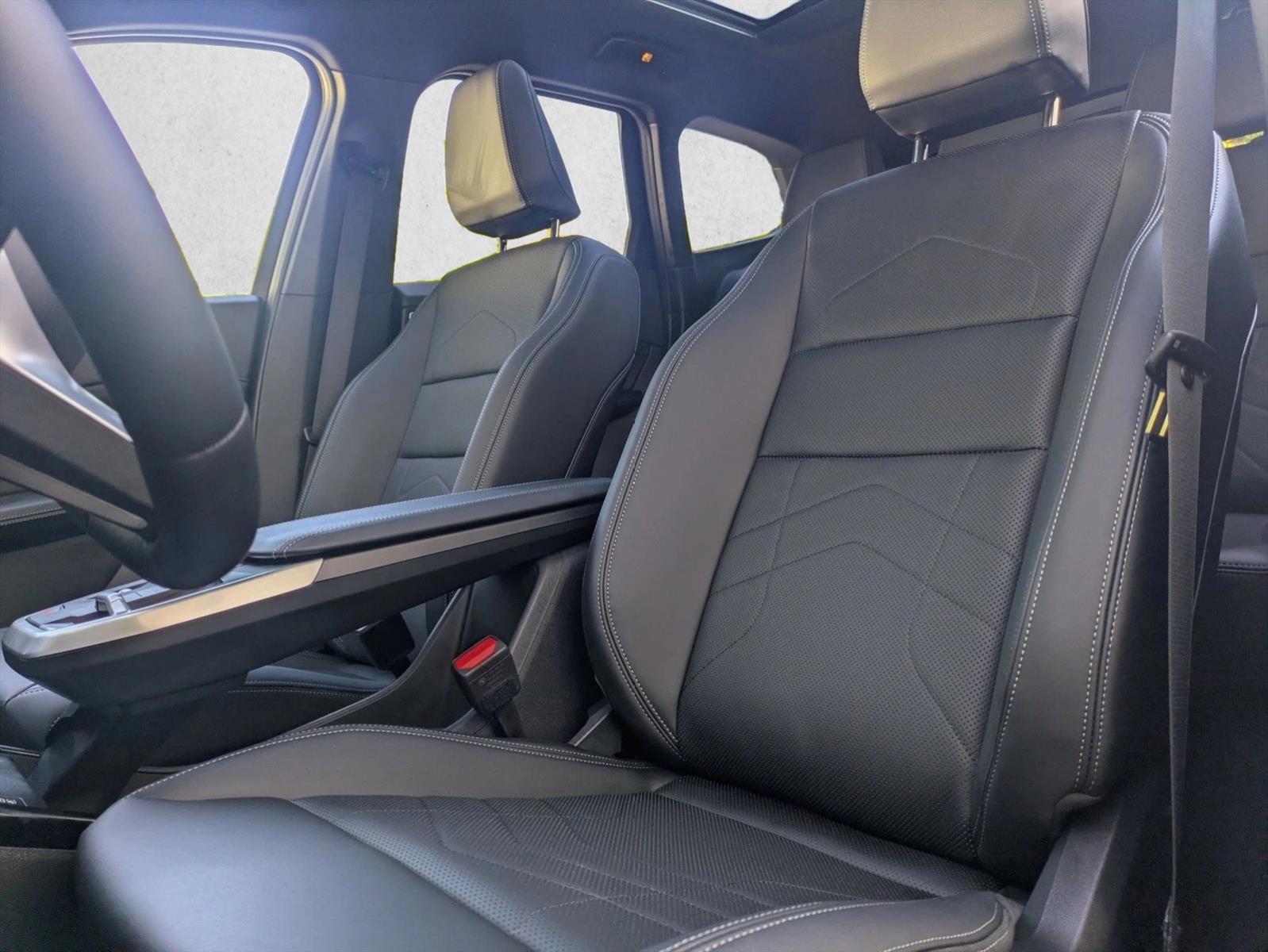 2025 Bmw X1 XDrive28i photo 4