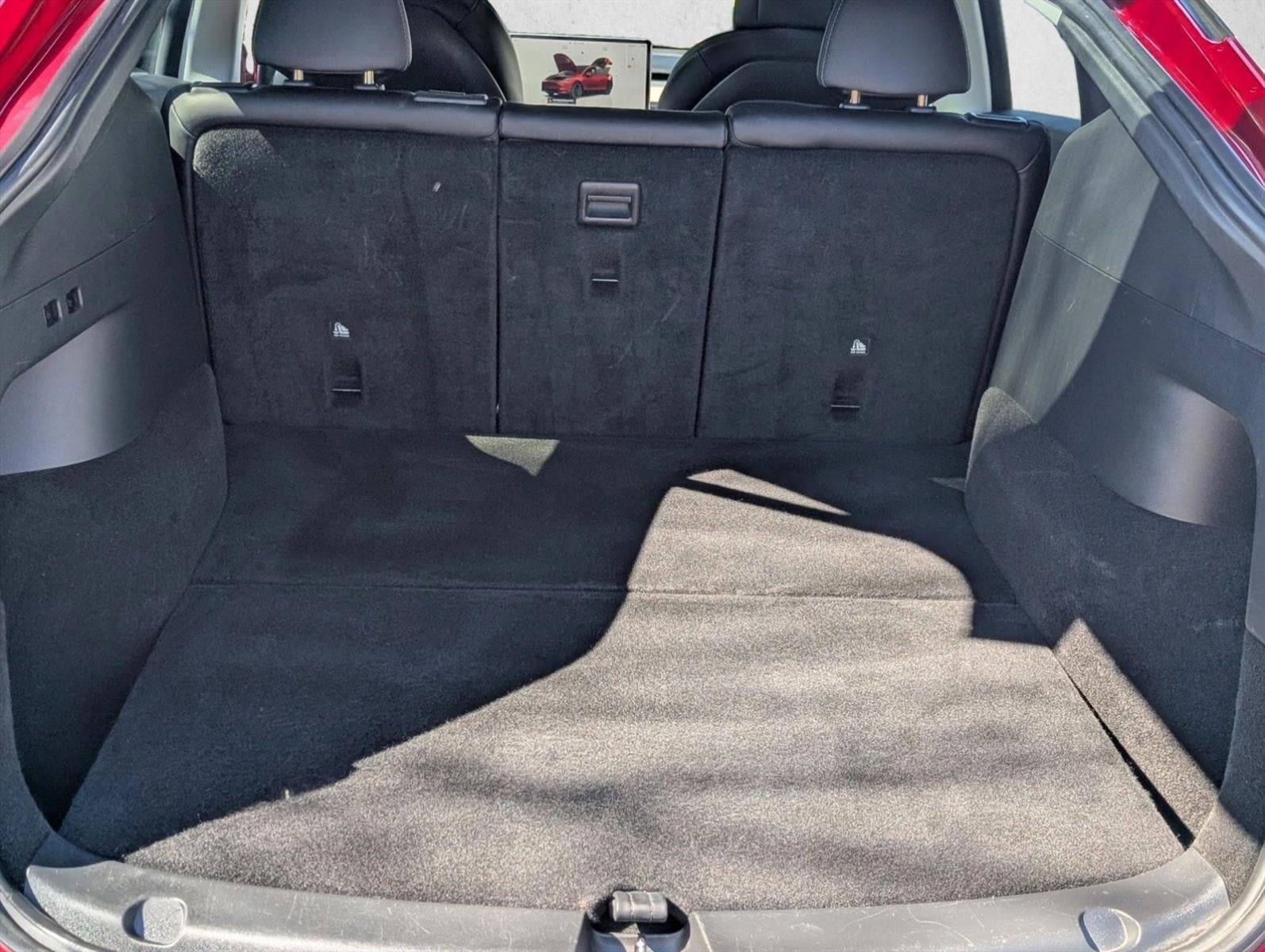 2022 Tesla Model Y Performance photo 5