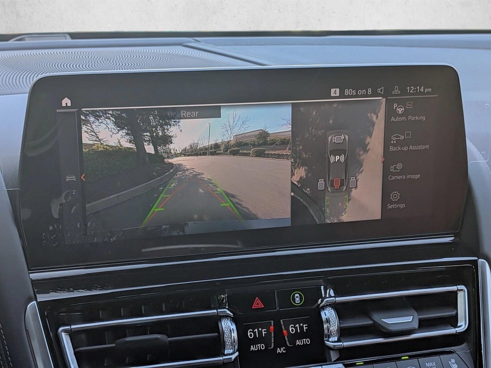 2026 BMW 8 Series 840i - Photo 13