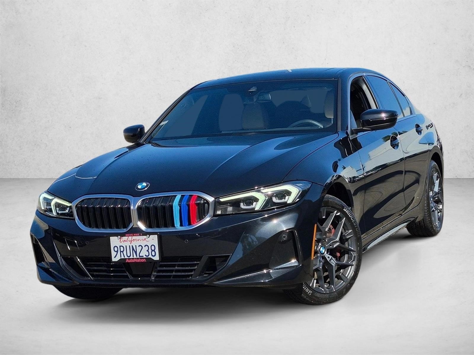 2025 BMW 3 Series