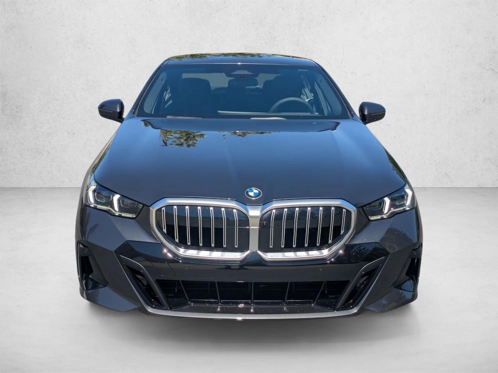 Used 2026 BMW 530i xDrive Sedan