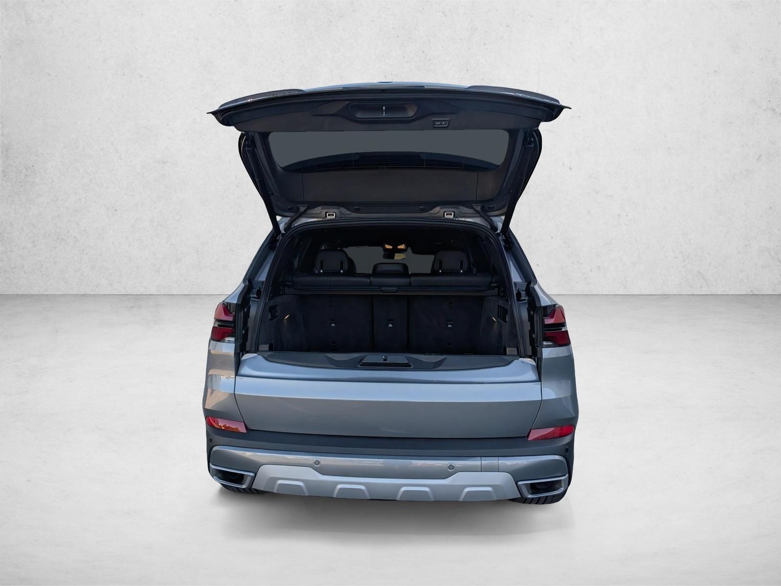 2026 BMW X5 xDrive40i photo 6