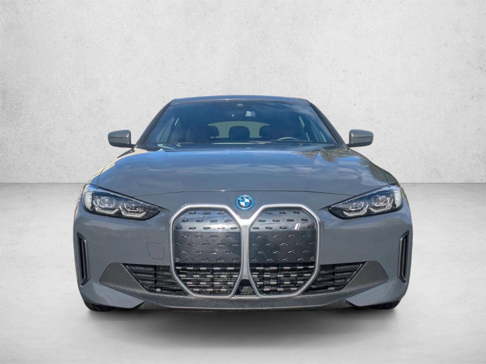 Certified 2023 BMW i4 40 with VIN WBY73AW01PFN73188 for sale in Roseville, CA