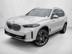 2026 BMW X5 sDrive40i SUV