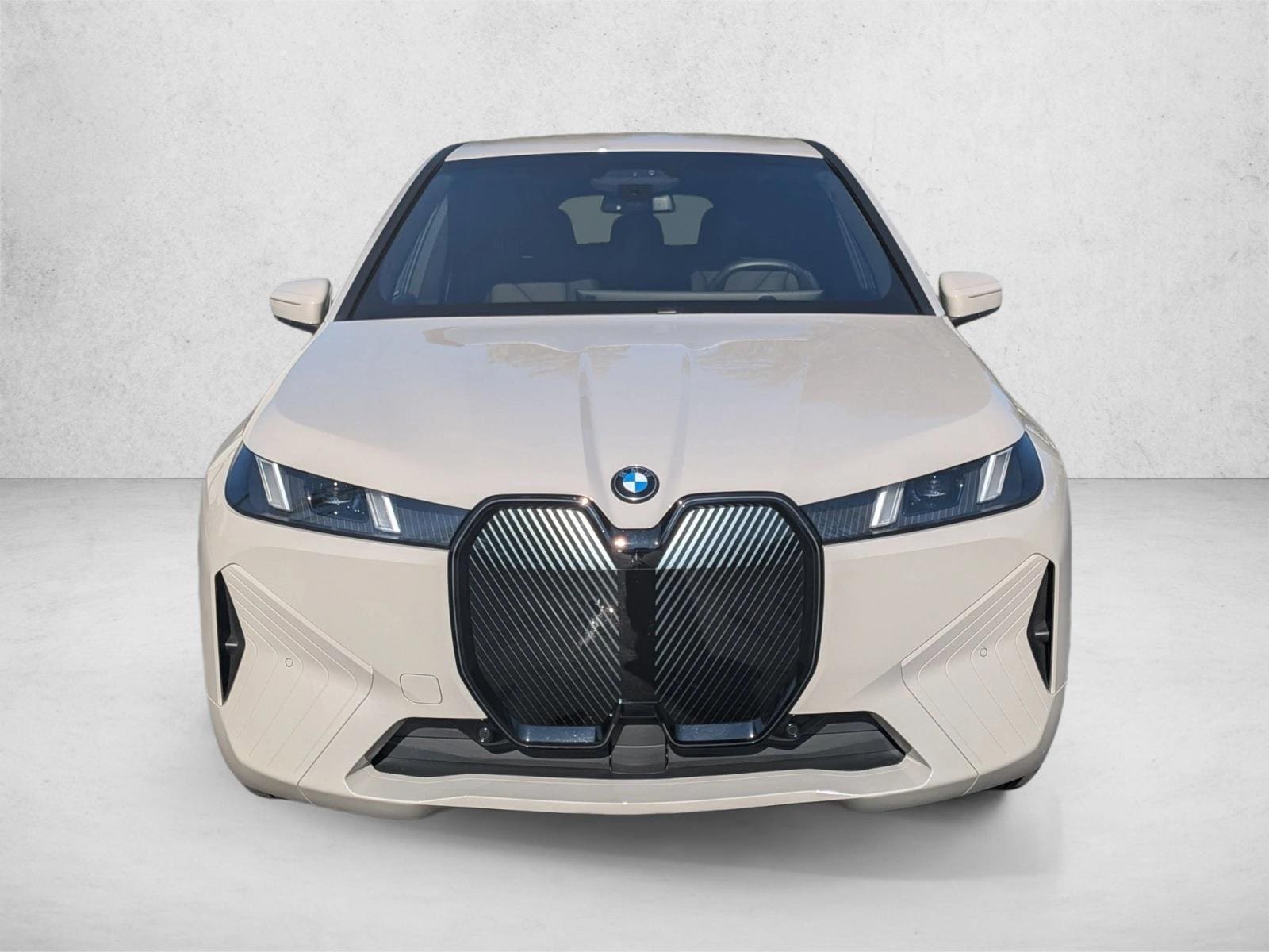 Used 2026 BMW iX 45 with VIN WB543CF07TCV17991 for sale in Roseville, CA