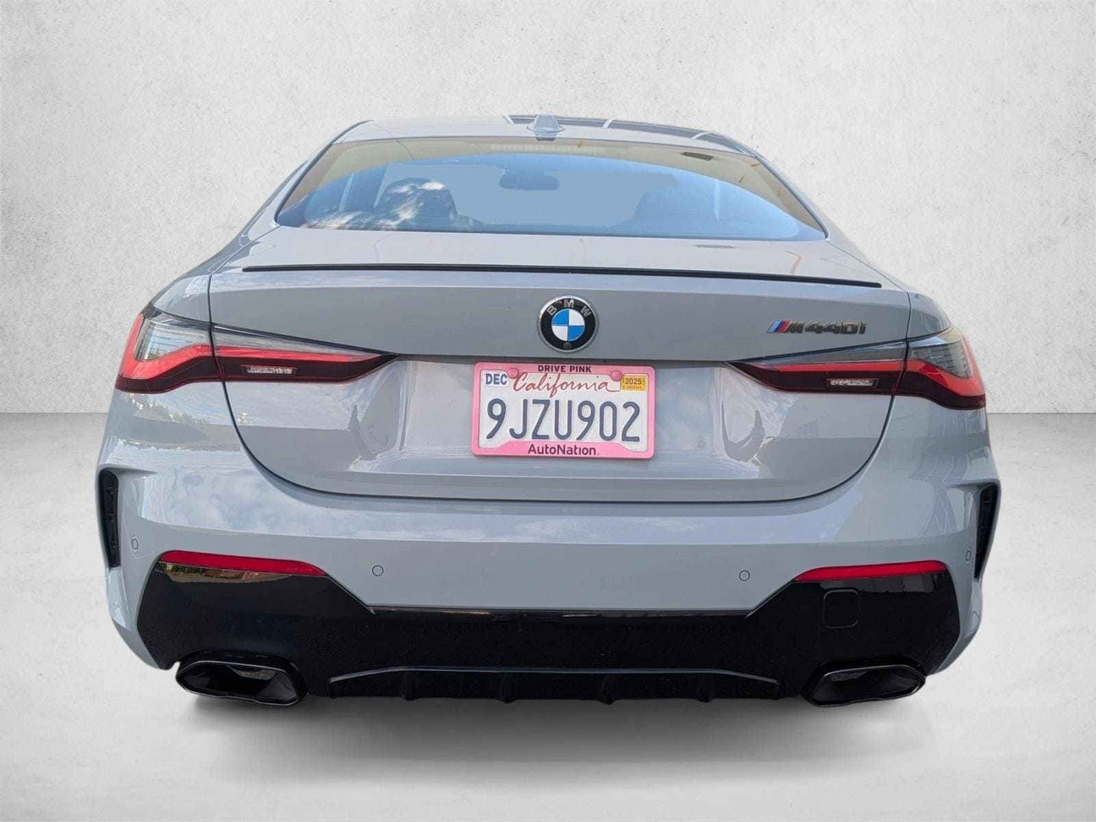 2024 BMW M440i photo 6