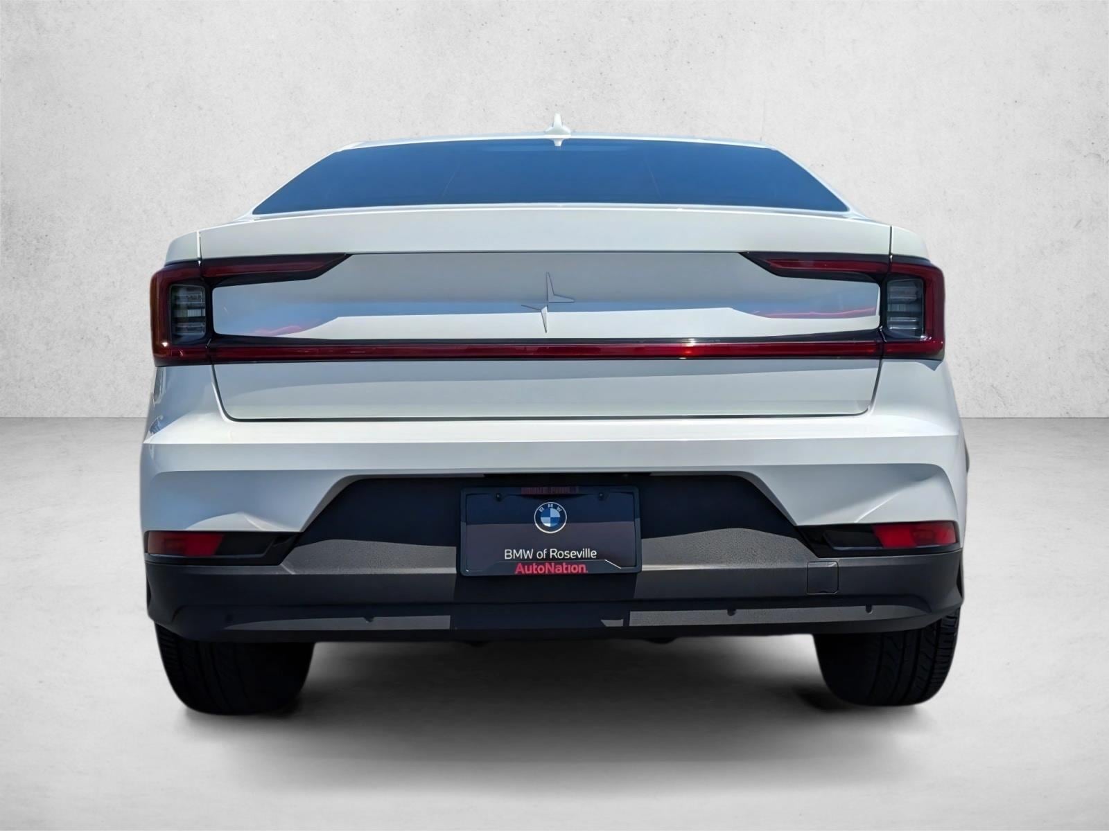 2022 Polestar 2 Long Range Single Motor - Photo 7