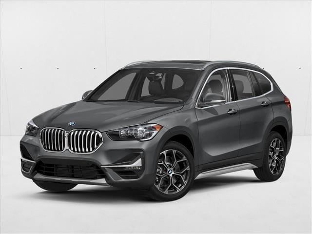 2020 BMW X1 sDrive28i's photo