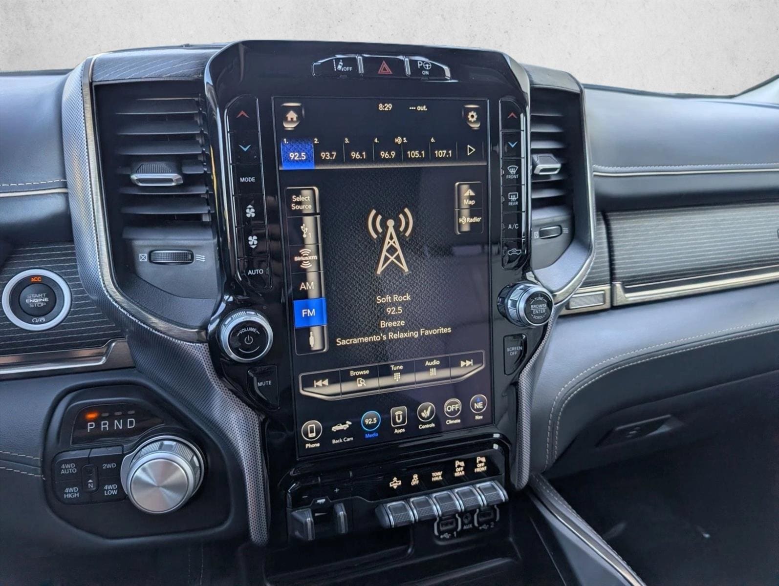 2020 RAM Ram 1500 Pickup Limited - Photo 14