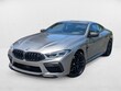 BMW M8