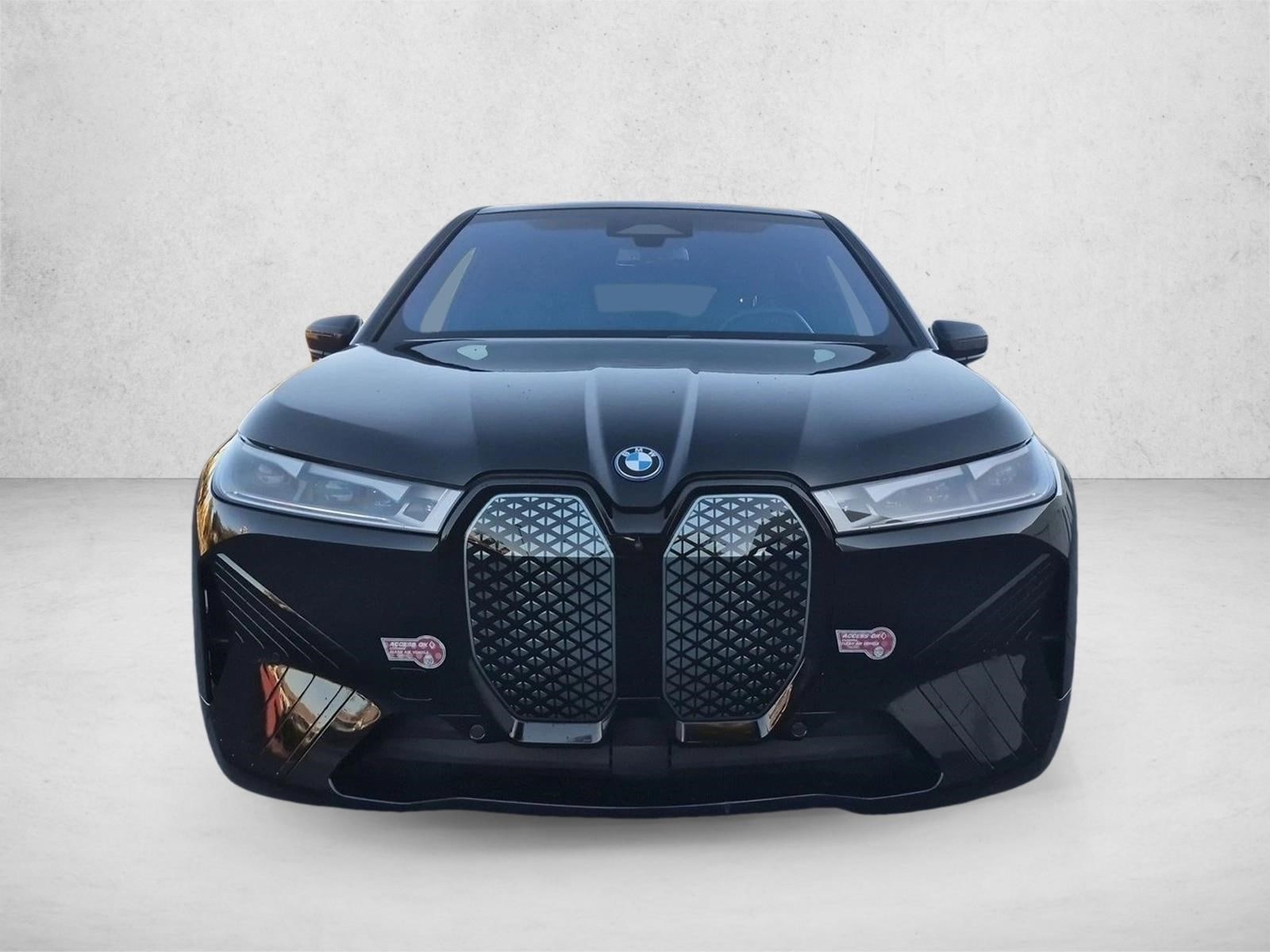 2023 BMW iX