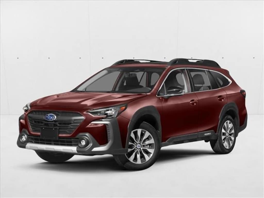 Used 2024 Subaru Outback Limited SUV