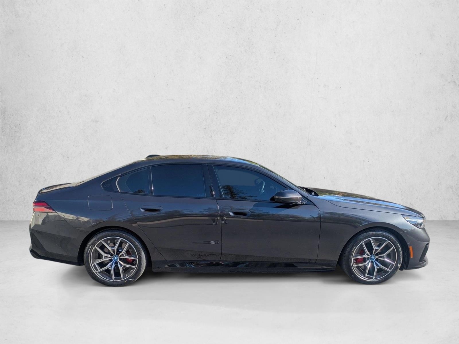 2025 Bmw i5 eDrive40 photo 4