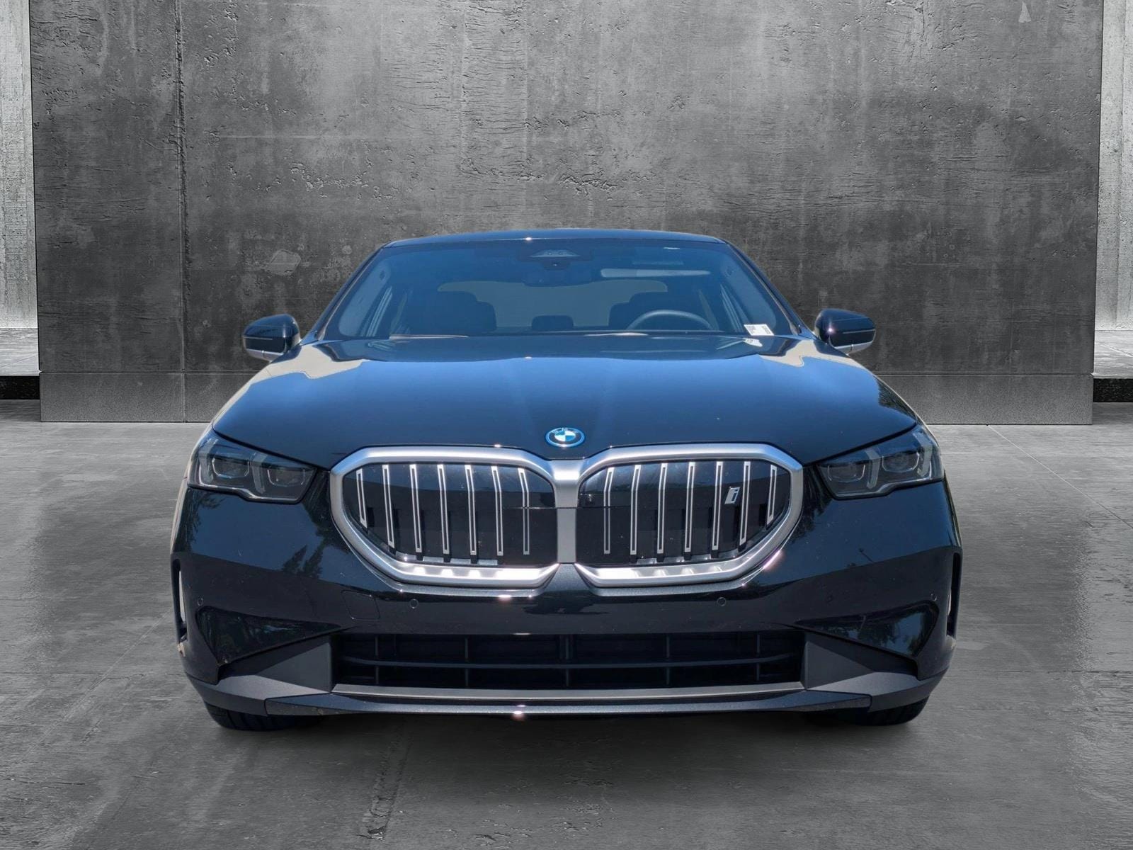 Used 2025 BMW i5 Base with VIN WBY13HG02SCS91875 for sale in Roseville, CA