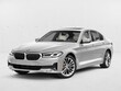  BMW 530e