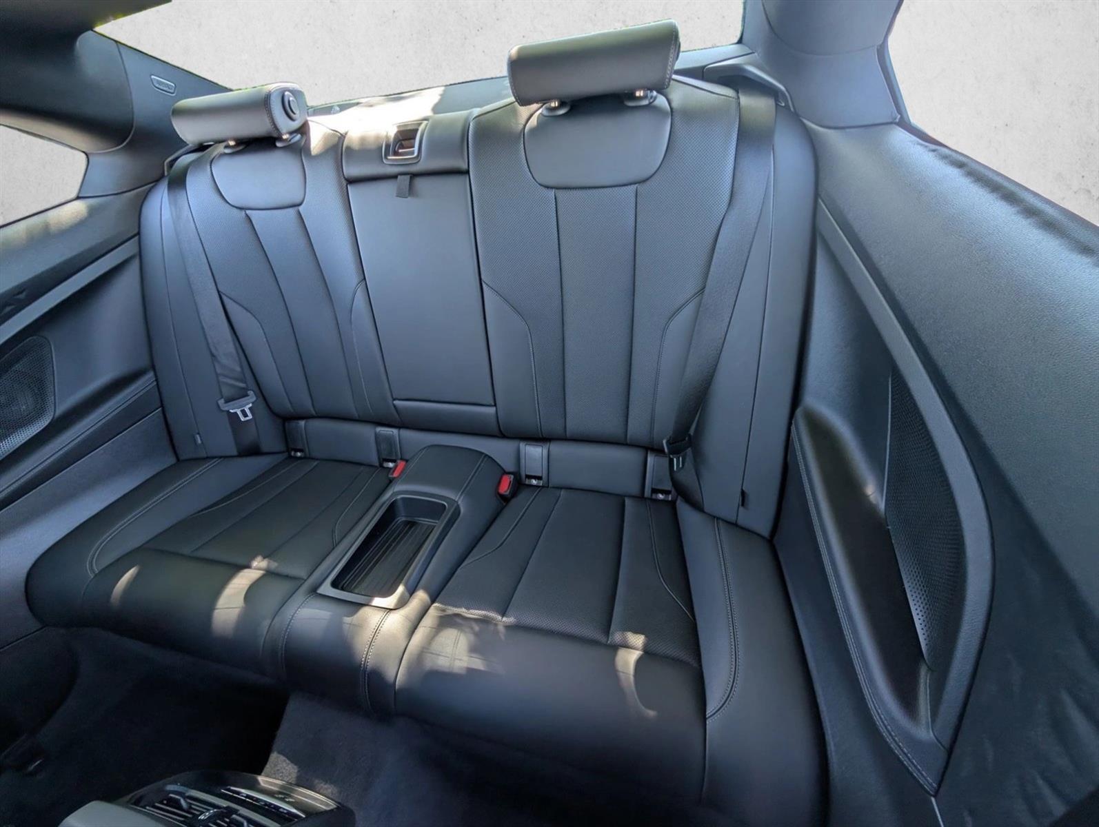 2022 BMW 2 Series 230i - Photo 21