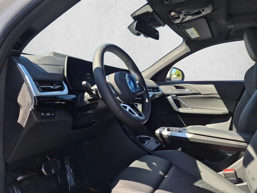 New 2026 BMW X2 xDrive28i SUV