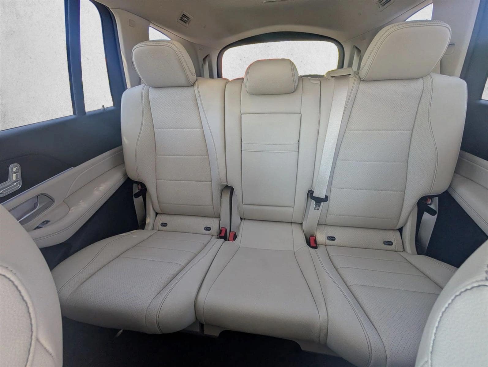 2022 Mercedes-Benz GLS GLS450 - Photo 23