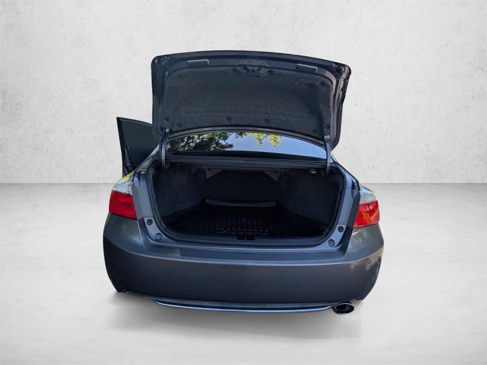 2015 Honda Accord LX photo 6