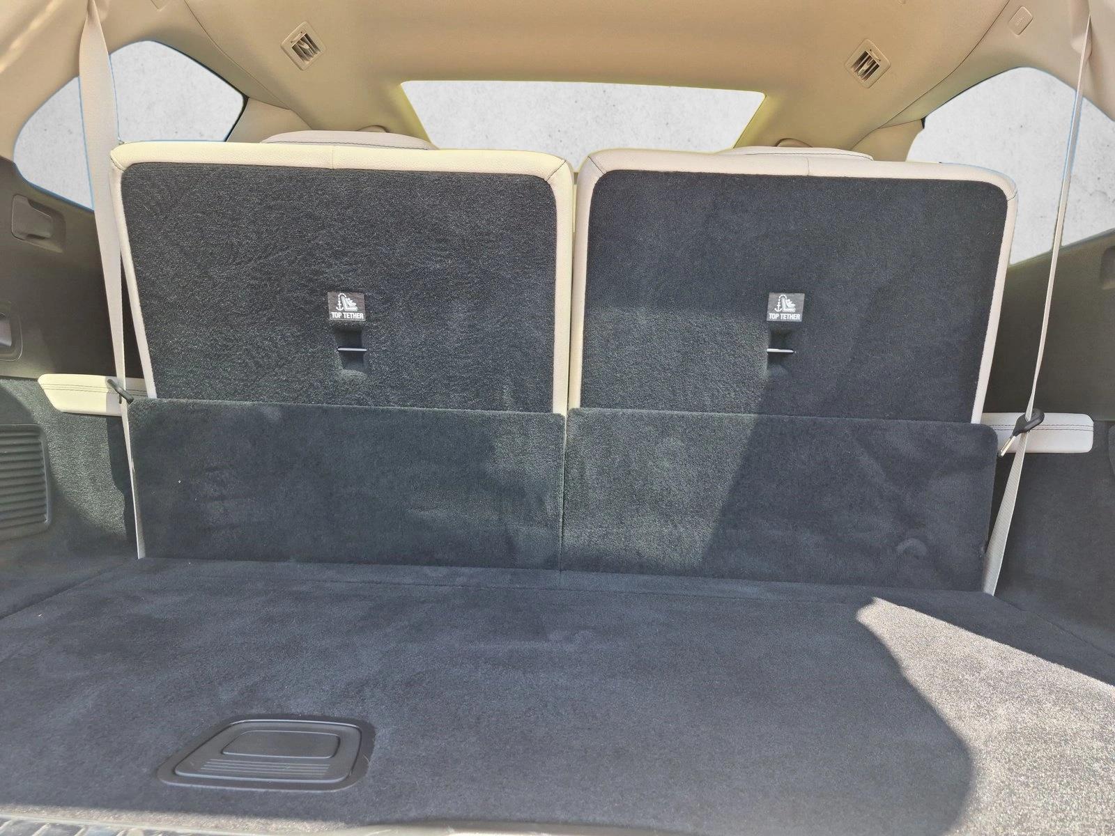 Used 2023 Mercedes-Benz GLS 450 4MATIC SUV