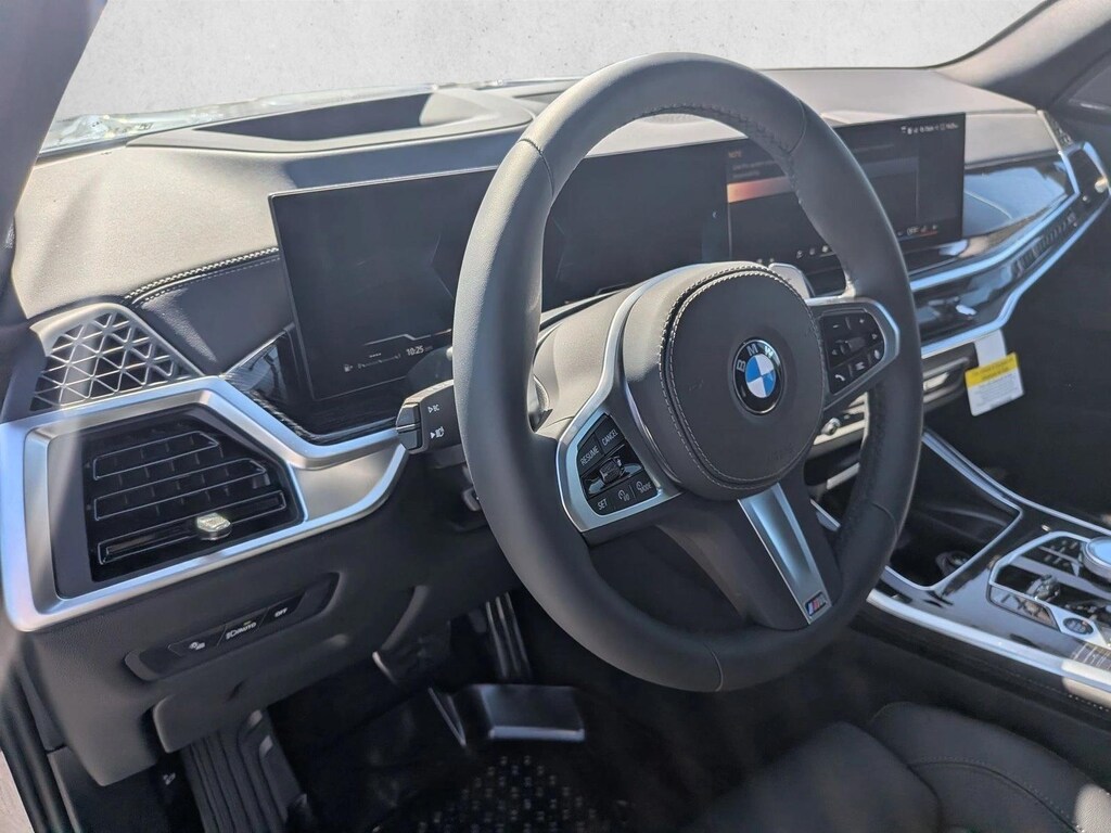 New 2026 BMW X5 xDrive40i SUV