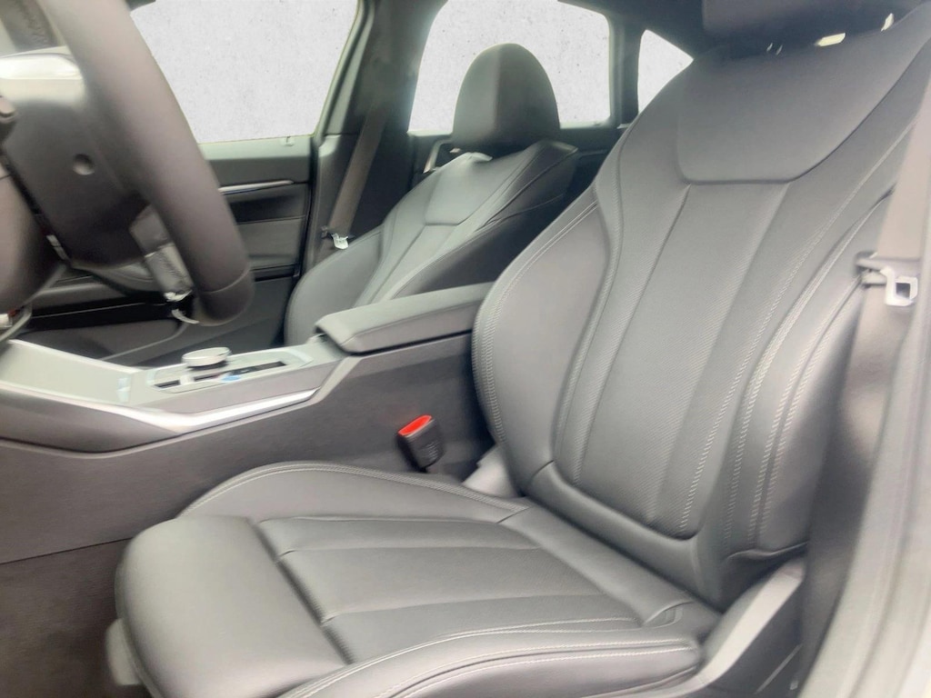 New 2025 BMW i4 eDrive40 Gran Coupe