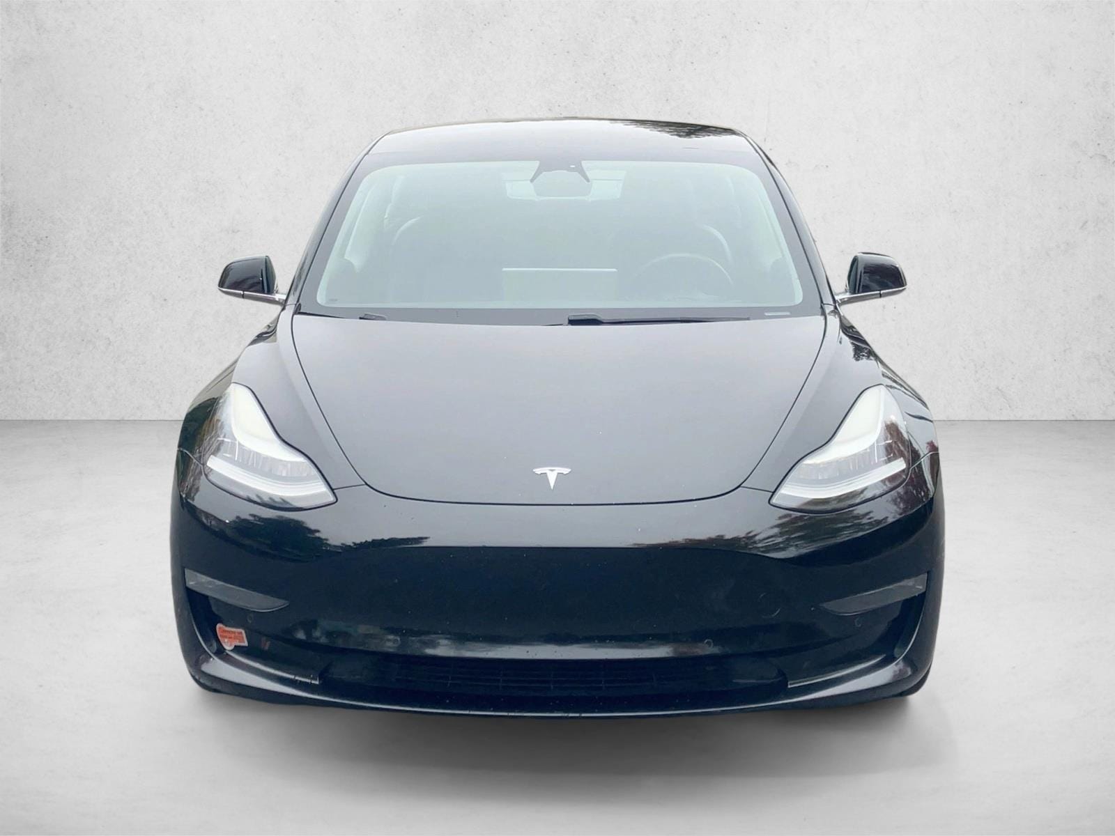 Used 2020 Tesla Model 3 Base with VIN 5YJ3E1EB5LF710497 for sale in Roseville, CA