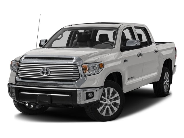 2016 Toyota Tundra Limited 5.7L 4WD Crew Max Short Bed's photo