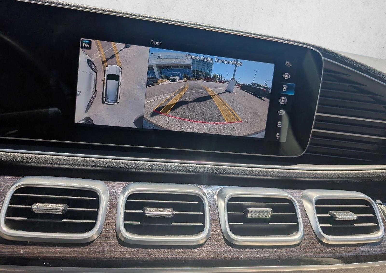 2022 Mercedes-Benz GLS GLS450 - Photo 19