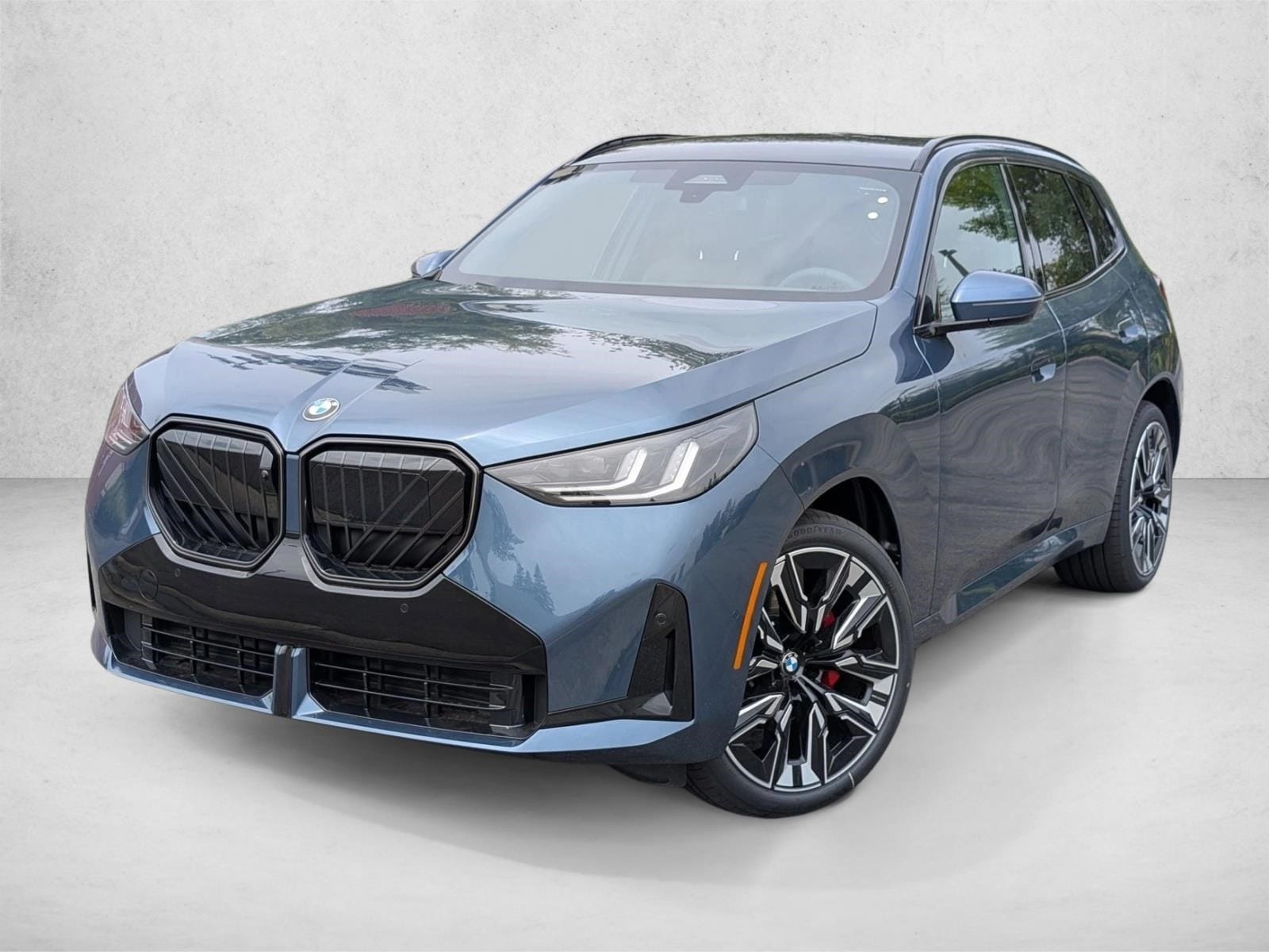 2026 BMW X3 30 XDRIVE's photo