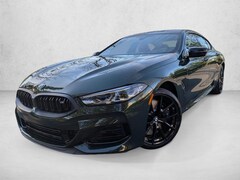 2026 BMW M850i i xDrive Gran Coupe