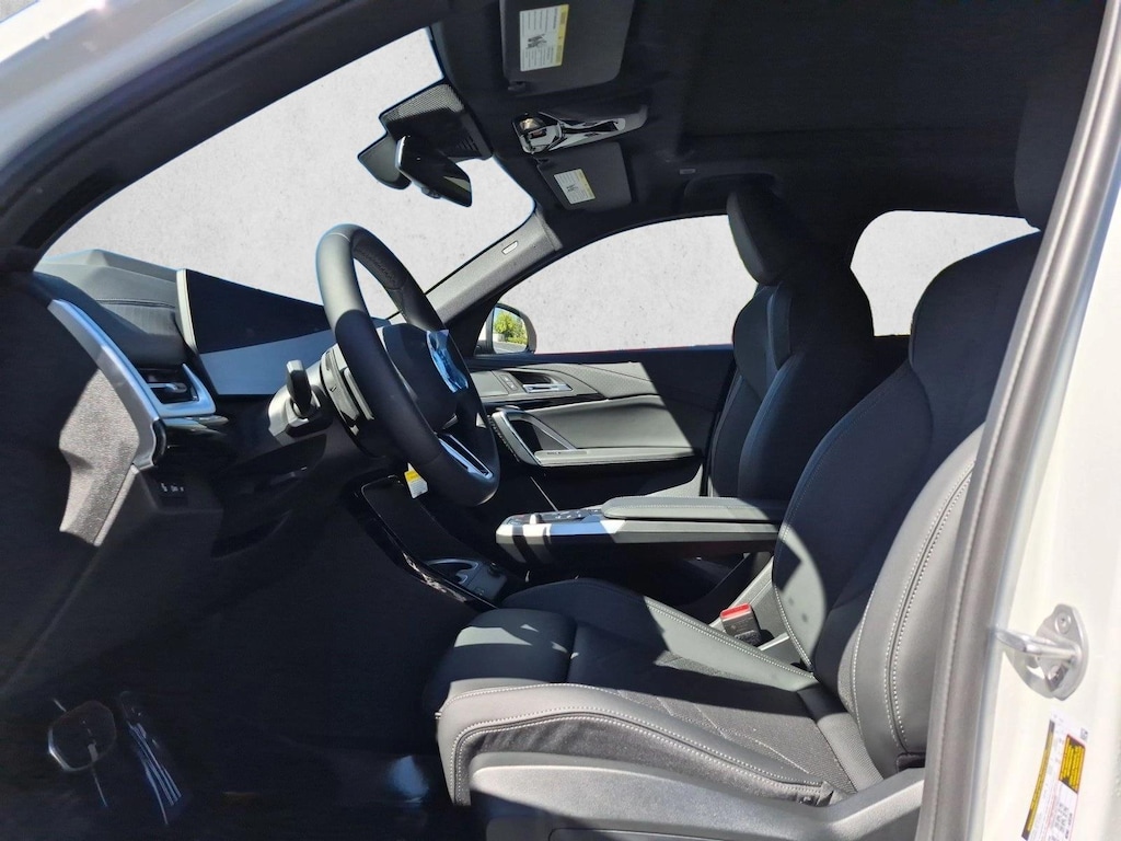 New 2026 BMW X2 xDrive28i SUV