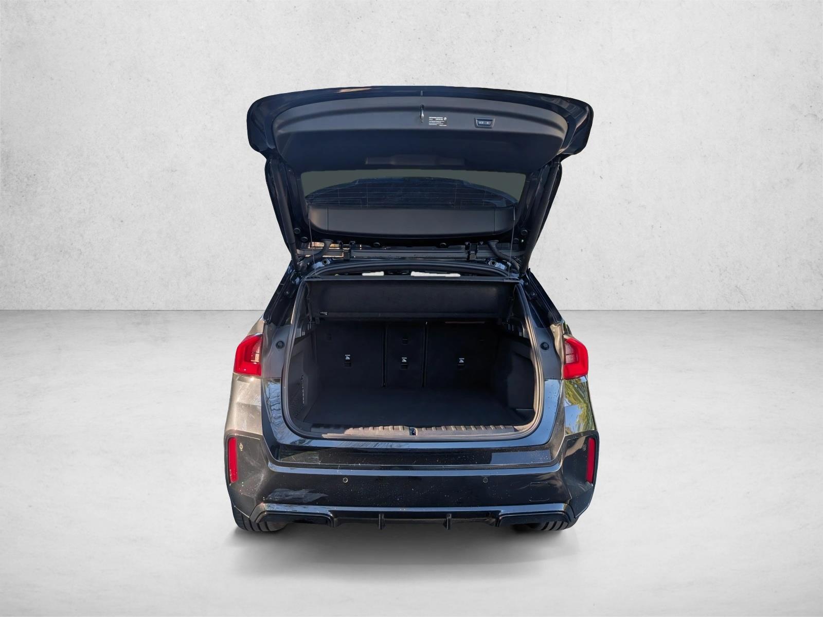 2025 BMW X1 xDrive28i photo 6