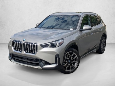2025 BMW X1 xDrive28i SUV