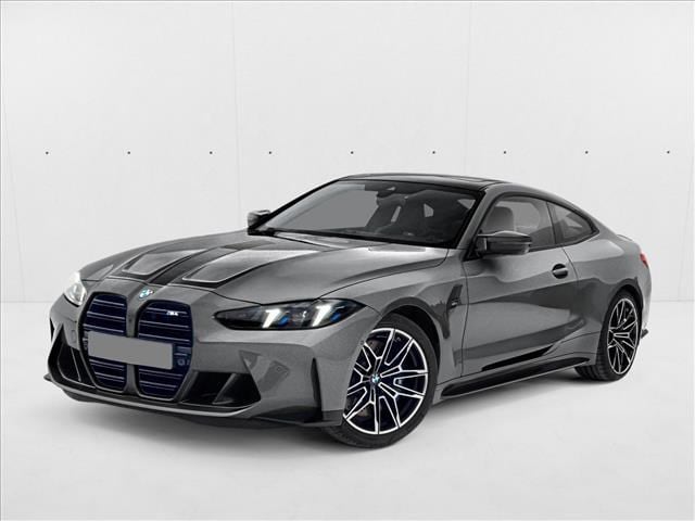 2025 BMW M4 M4 Competition xDrive Coupe's photo