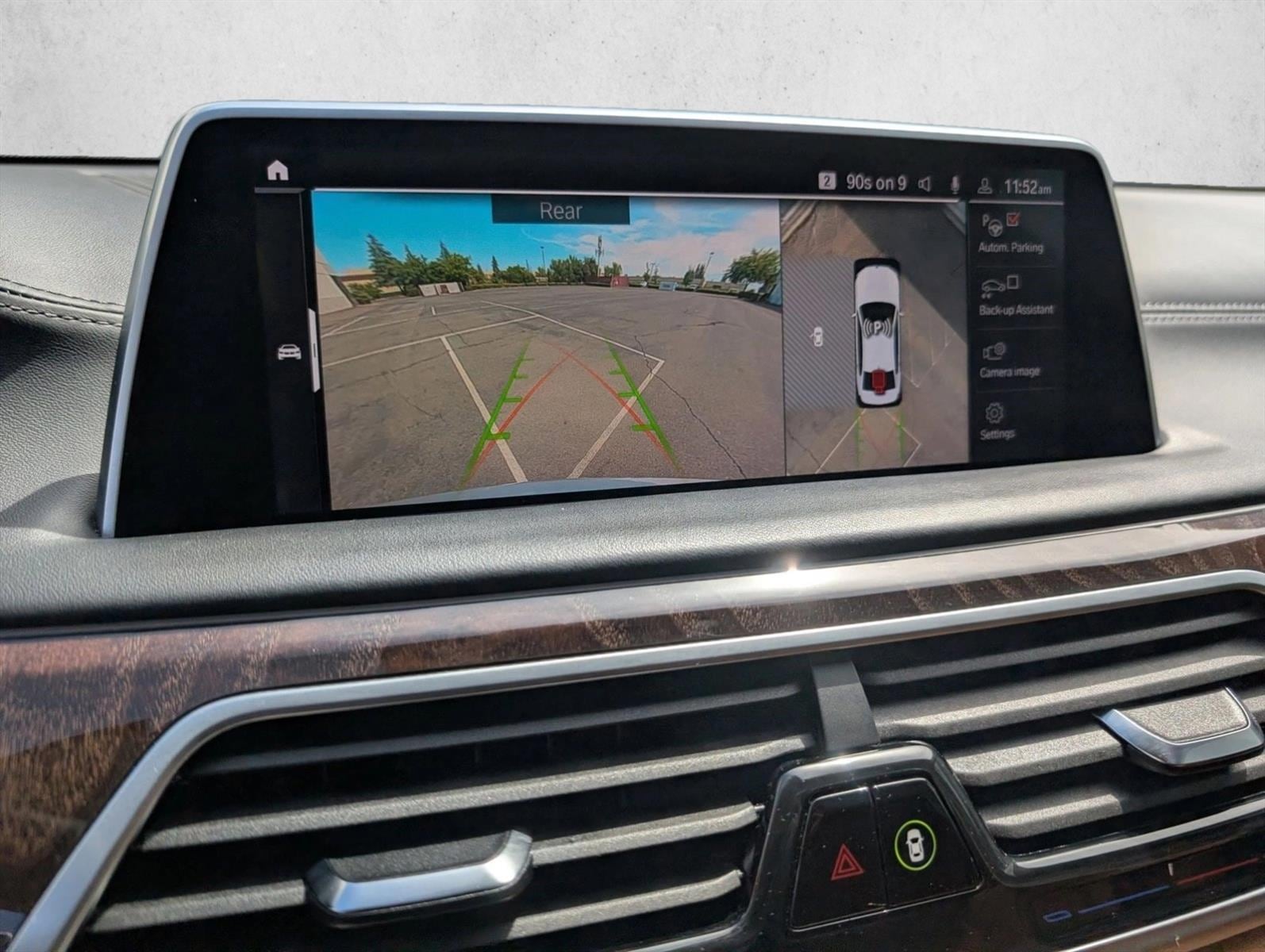 2022 BMW 7 Series 750i - Photo 16