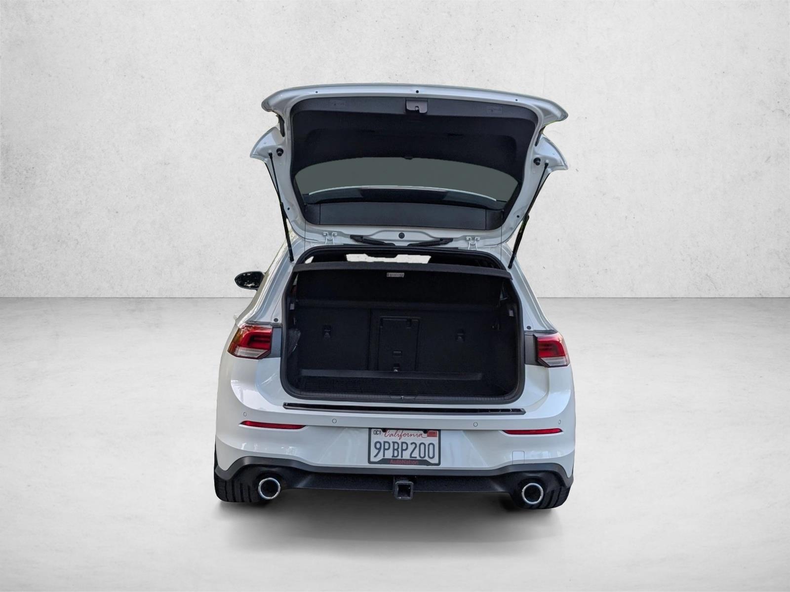 2023 Volkswagen Golf GTI 2.0T Autobahn photo 6