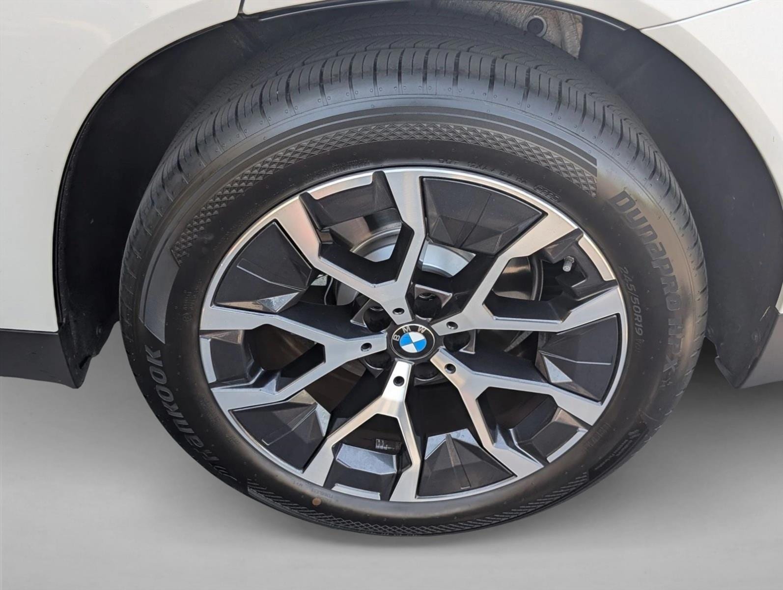 2026 BMW X3 30 - Photo 27