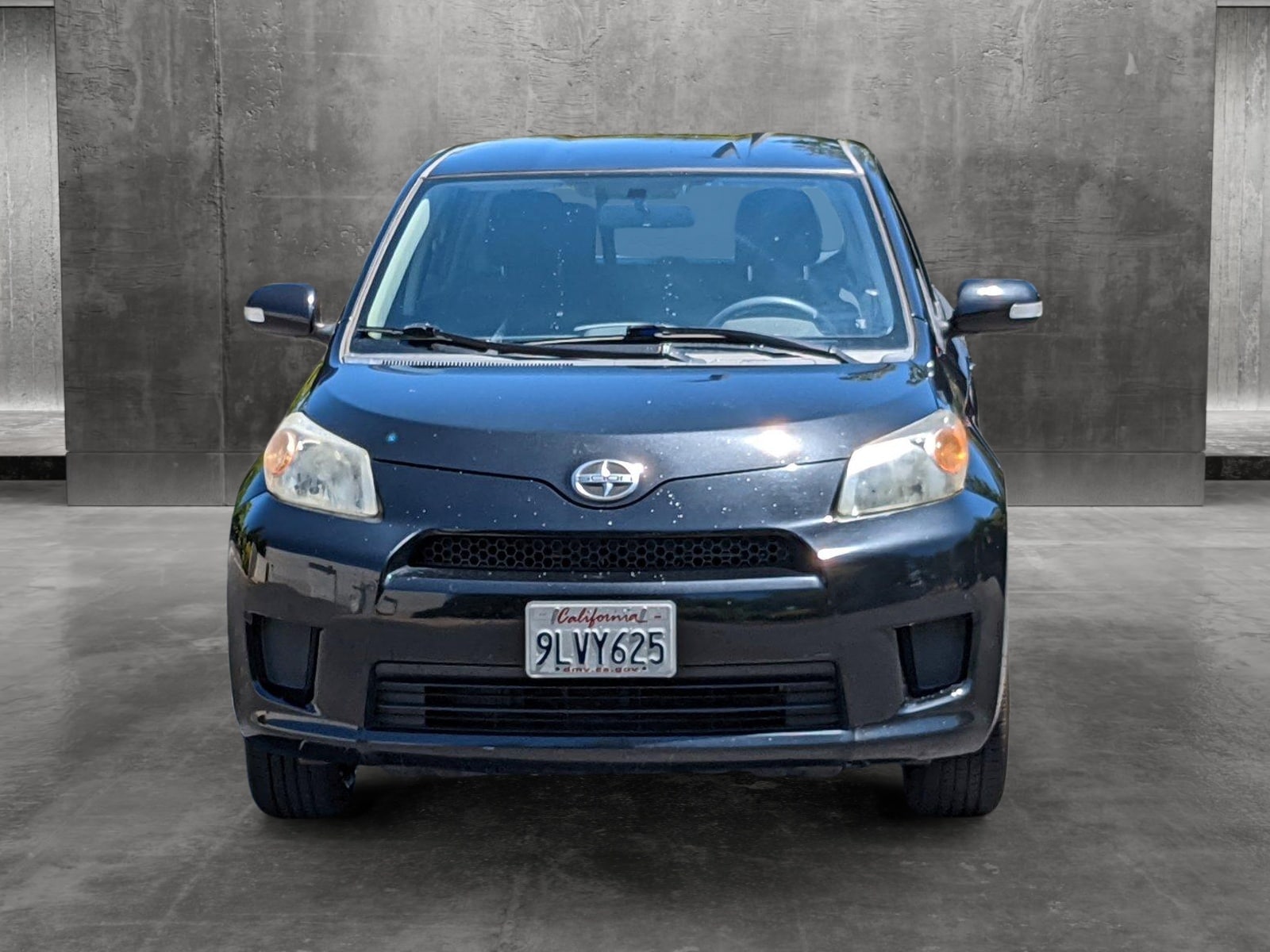 Used 2014 Scion xD Base with VIN JTKKUPB48E1046658 for sale in Roseville, CA