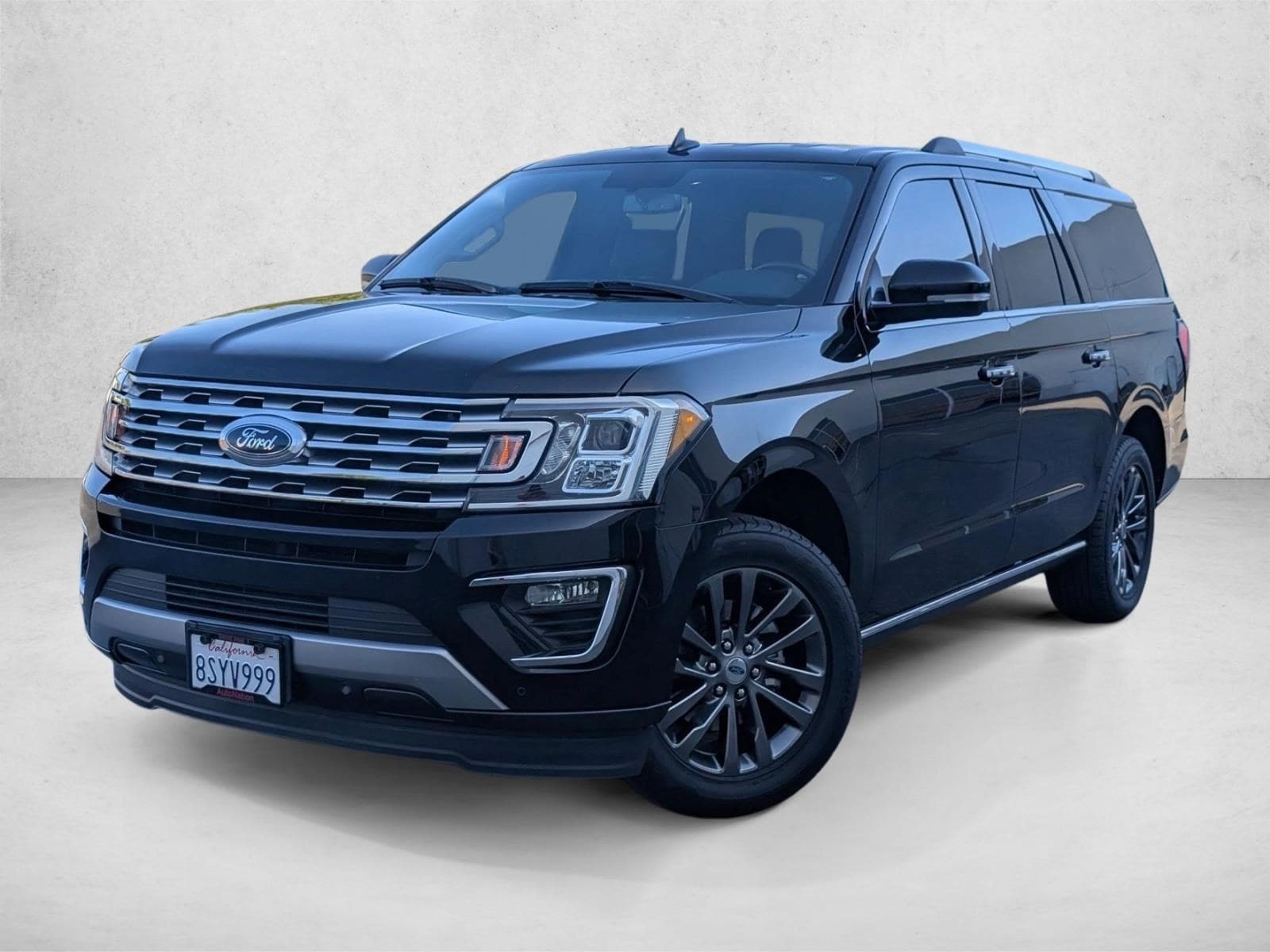 2019 Ford Expedition Limited MAX's photo